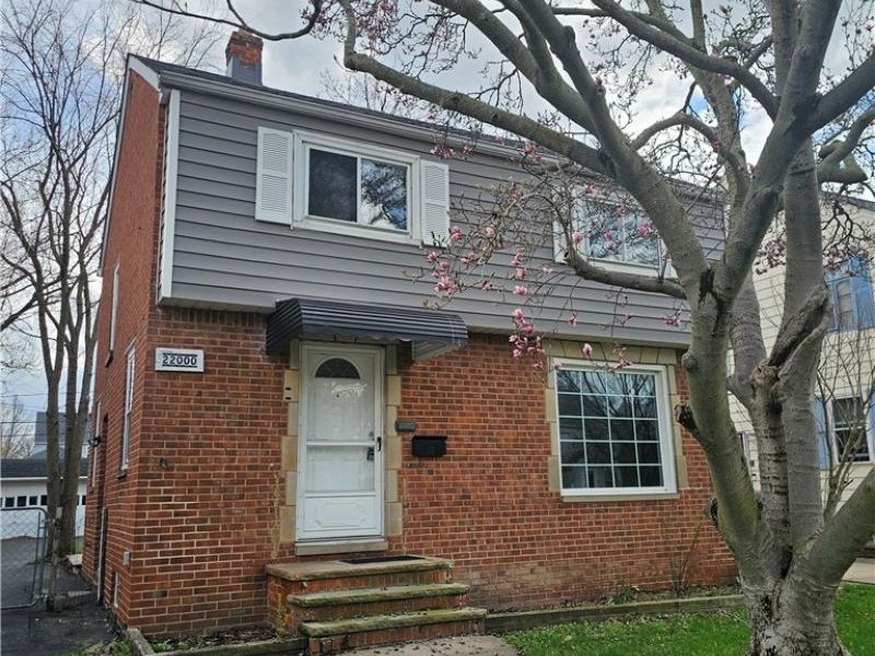 22000 Kennison Avenue, Euclid, OH 44123 Photo 2