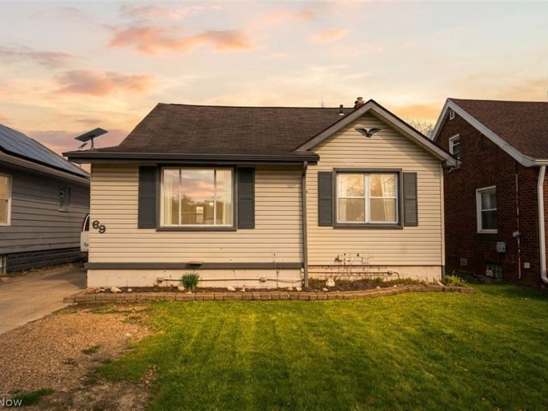 69 S Belle Vista Avenue , Youngstown, OH 44509 Photo 2