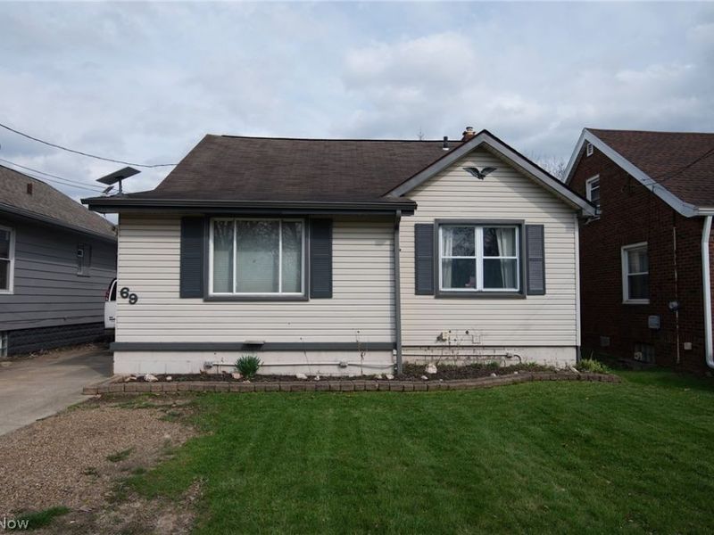 69 S Belle Vista Avenue , Youngstown, OH 44509 Photo 29