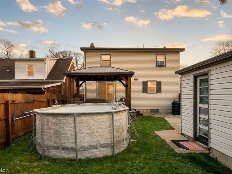 69 S Belle Vista Avenue , Youngstown, OH 44509 Photo 3