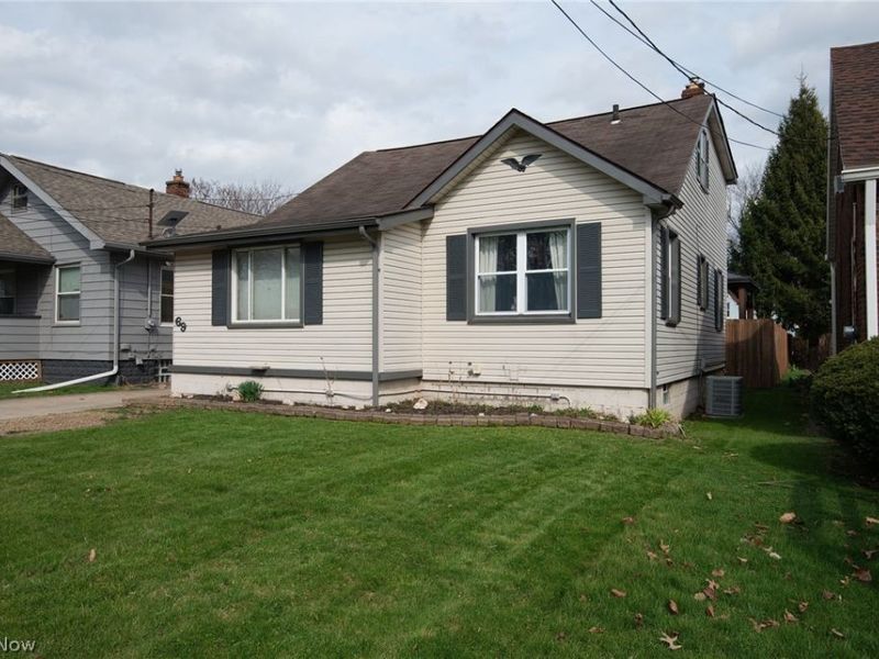 69 S Belle Vista Avenue , Youngstown, OH 44509 Photo 30