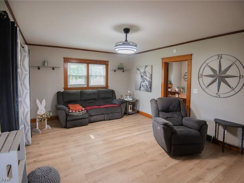 2816 Hoagland Blackstub Road, Cortland, OH 44410 Photo 14