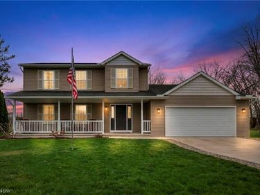 123 Kent Street , Wellington, OH 44090