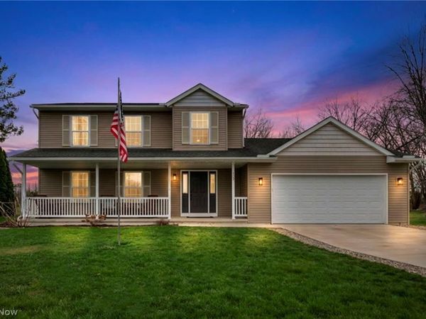 123 Kent Street , Wellington, OH 44090