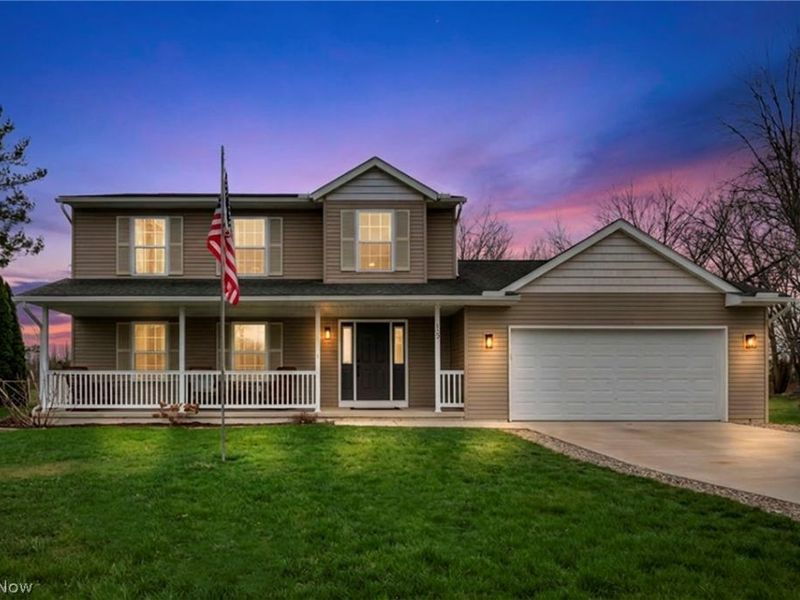 123 Kent Street , Wellington, OH 44090 Photo 1