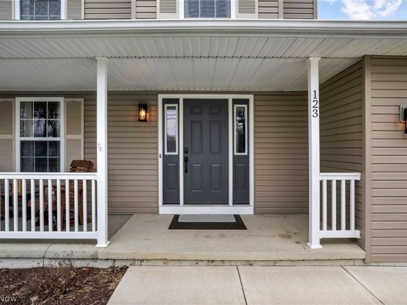 123 Kent Street , Wellington, OH 44090 Photo 2