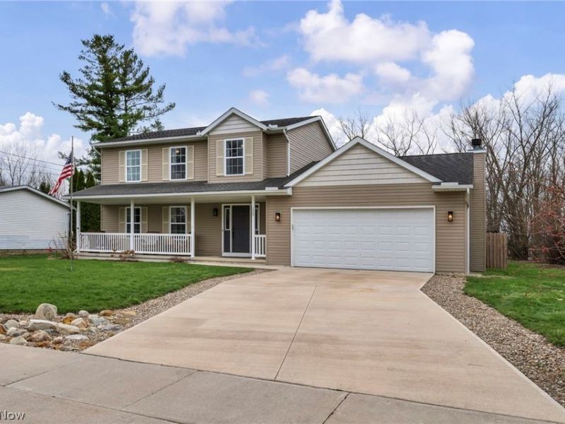 123 Kent Street , Wellington, OH 44090 Photo 3