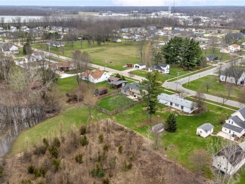 123 Kent Street , Wellington, OH 44090 Photo 37