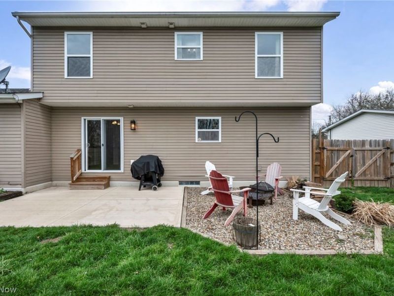 123 Kent Street , Wellington, OH 44090 Photo 4