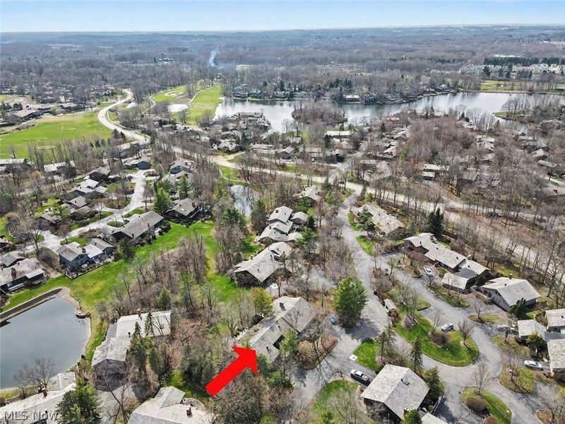 270-26 Hawthorne Drive , Aurora, OH 44202 Photo 29