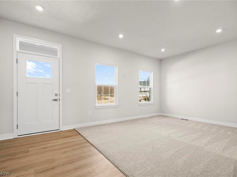 2032 Viewpointe Court , Columbia Station, OH 44028 Photo 11