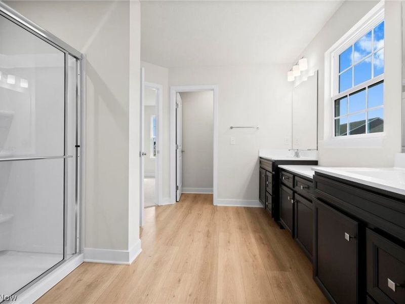 2032 Viewpointe Court , Columbia Station, OH 44028 Photo 15