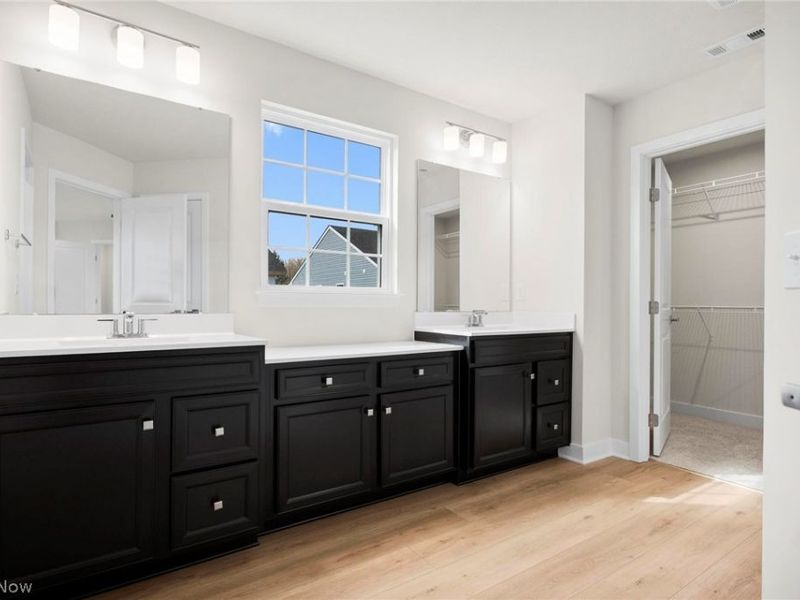 2032 Viewpointe Court , Columbia Station, OH 44028 Photo 18