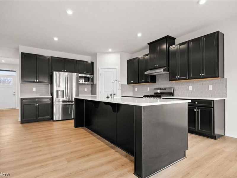 2032 Viewpointe Court , Columbia Station, OH 44028 Photo 2