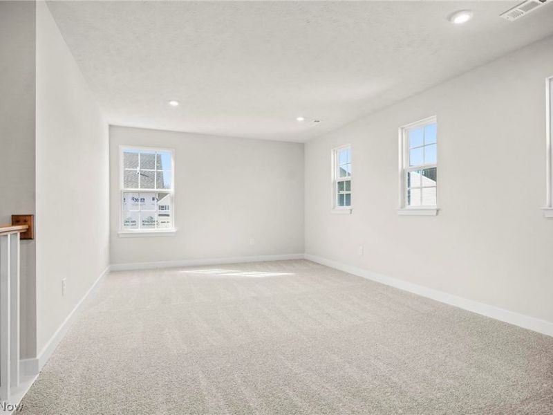 2032 Viewpointe Court , Columbia Station, OH 44028 Photo 30