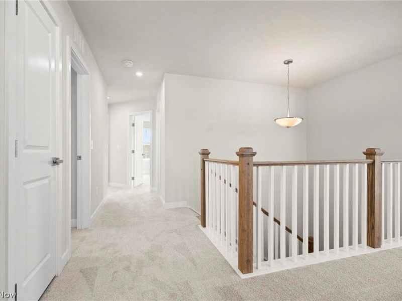 2032 Viewpointe Court , Columbia Station, OH 44028 Photo 36