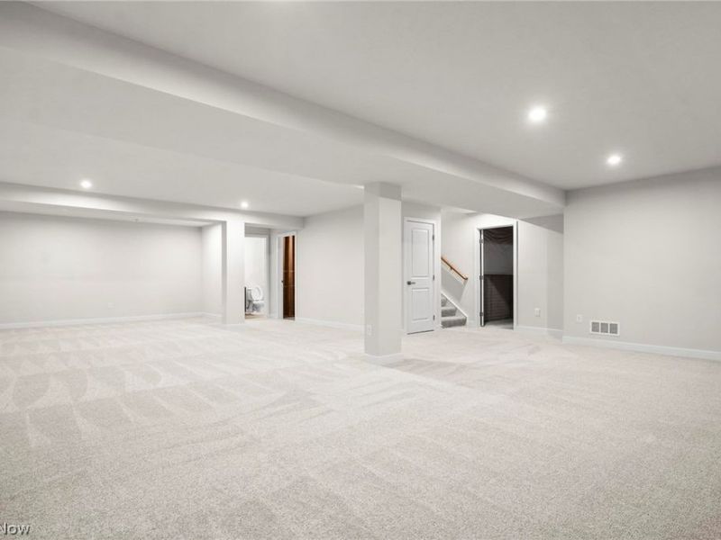 2032 Viewpointe Court , Columbia Station, OH 44028 Photo 38