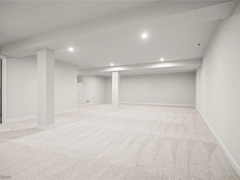 2032 Viewpointe Court , Columbia Station, OH 44028 Photo 39