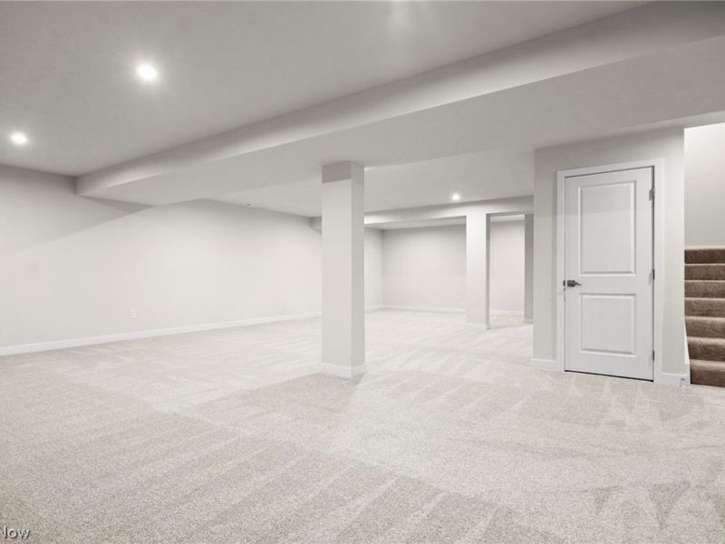 2032 Viewpointe Court , Columbia Station, OH 44028 Photo 40