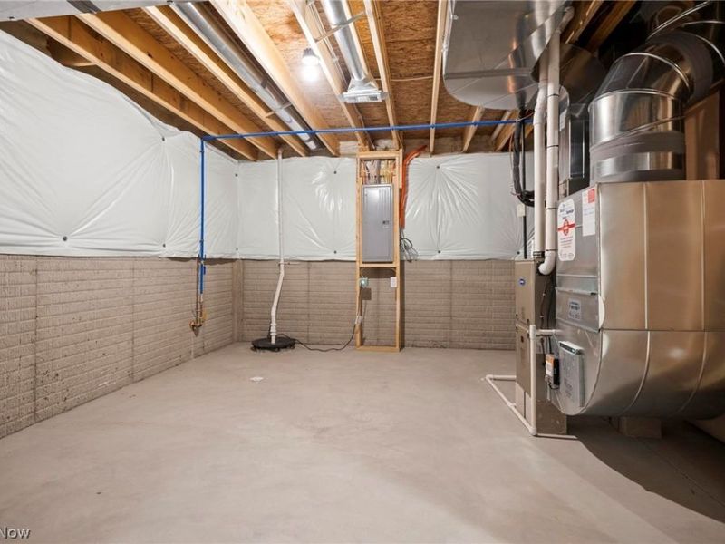 2032 Viewpointe Court , Columbia Station, OH 44028 Photo 41