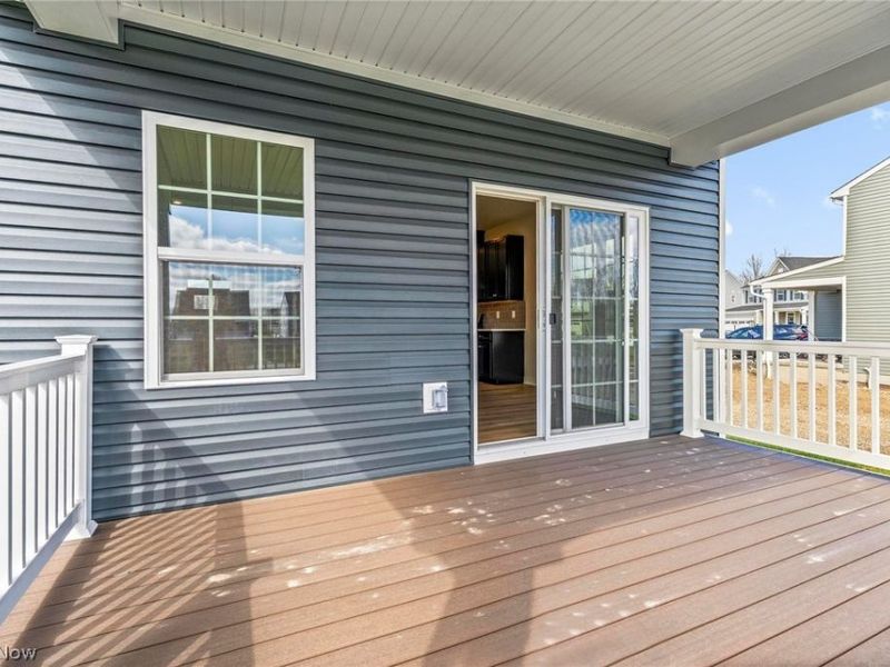 2032 Viewpointe Court , Columbia Station, OH 44028 Photo 44