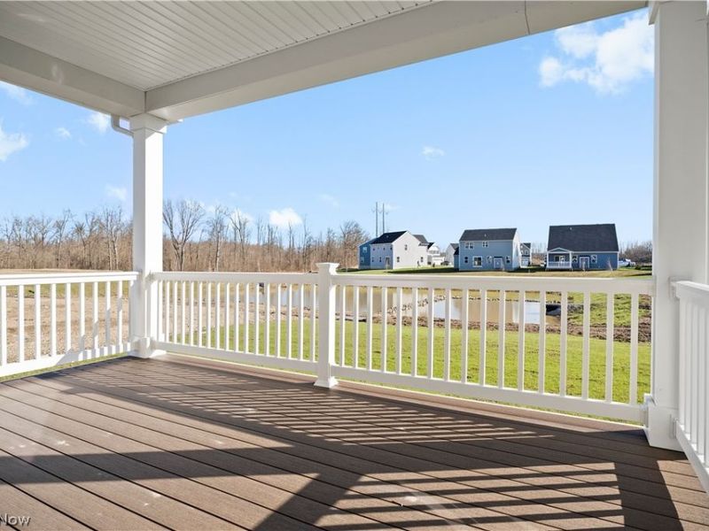 2032 Viewpointe Court , Columbia Station, OH 44028 Photo 45