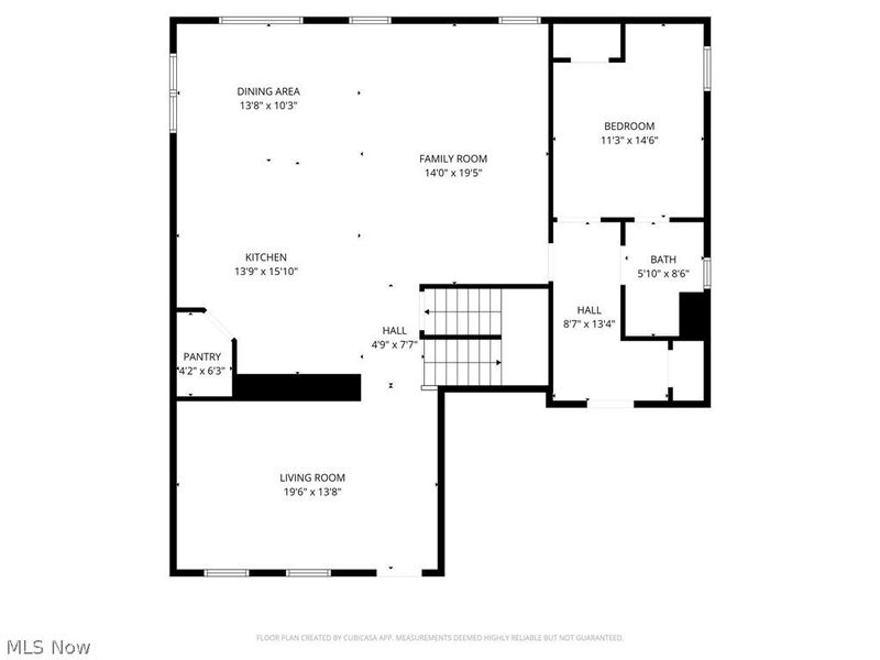 2032 Viewpointe Court , Columbia Station, OH 44028 Photo 46