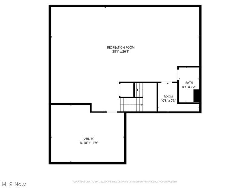 2032 Viewpointe Court , Columbia Station, OH 44028 Photo 48