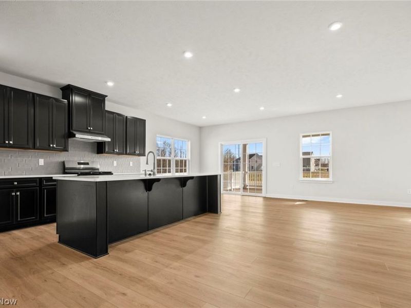 2032 Viewpointe Court , Columbia Station, OH 44028 Photo 5