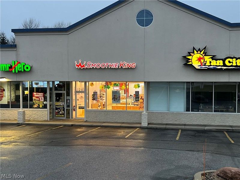 34250 Center Ridge , North Ridgeville, OH 44039 Photo 1