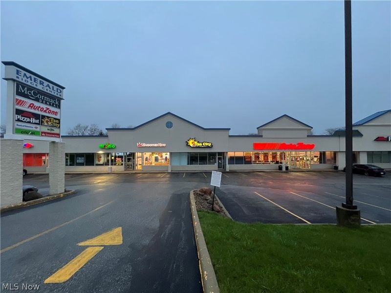 34250 Center Ridge , North Ridgeville, OH 44039 Photo 2