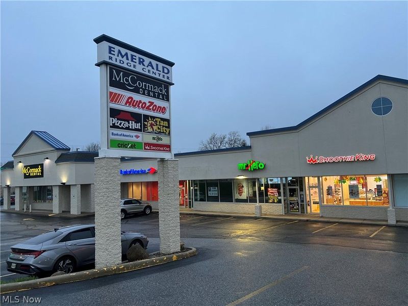 34250 Center Ridge , North Ridgeville, OH 44039 Photo 4