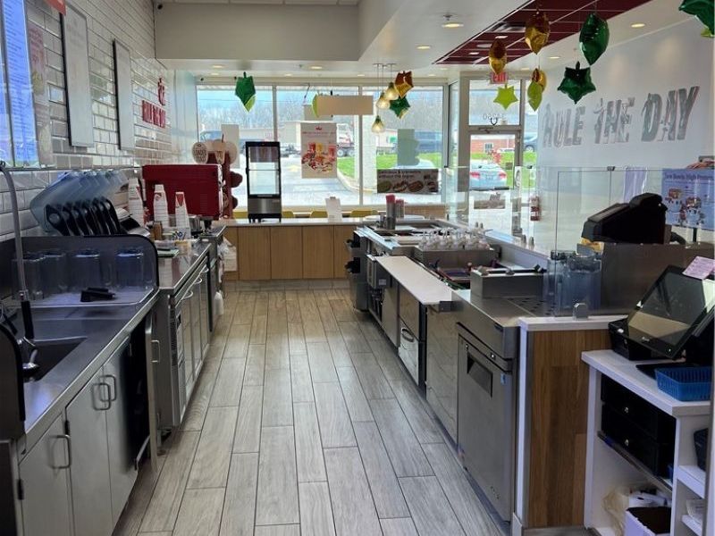 34250 Center Ridge , North Ridgeville, OH 44039 Photo 8