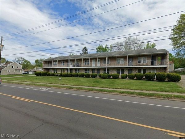 811 E Wilbeth Road , Unit 7, Akron, OH 44306
