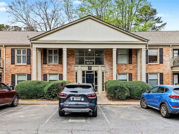 3650 Ashford Dunwoody Road NE, Unit 904, Atlanta, GA 30319