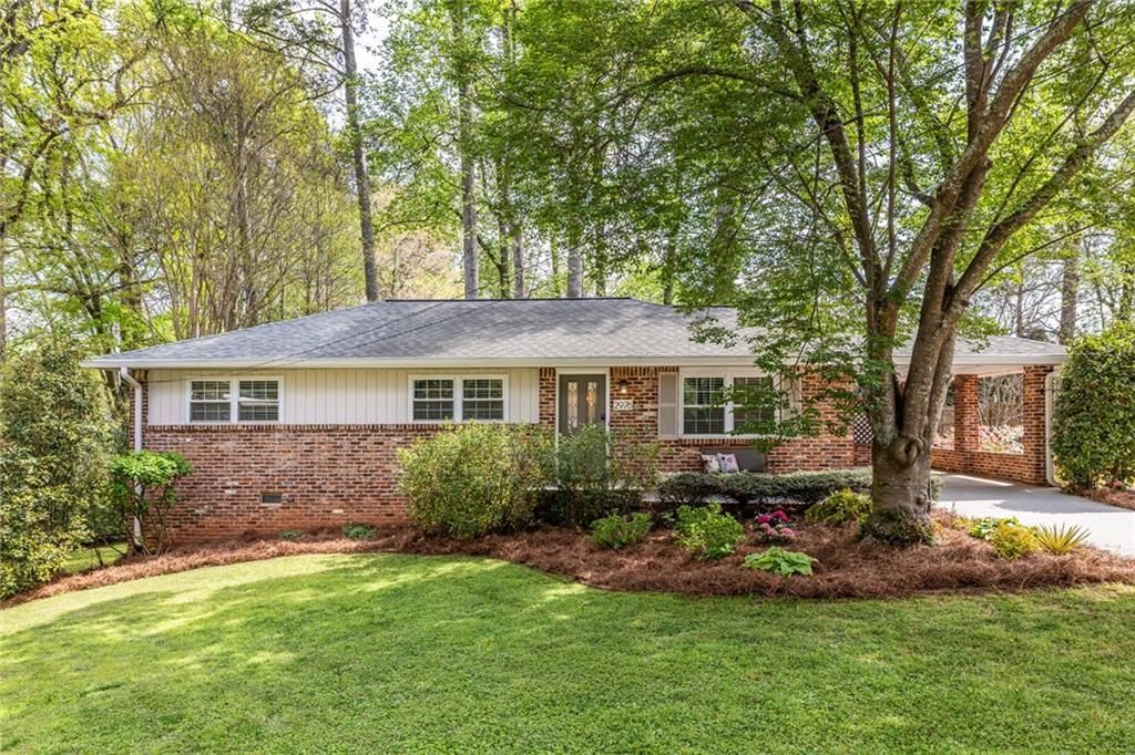 2976 Atterberry Court, Decatur, GA 30033 Main Photo