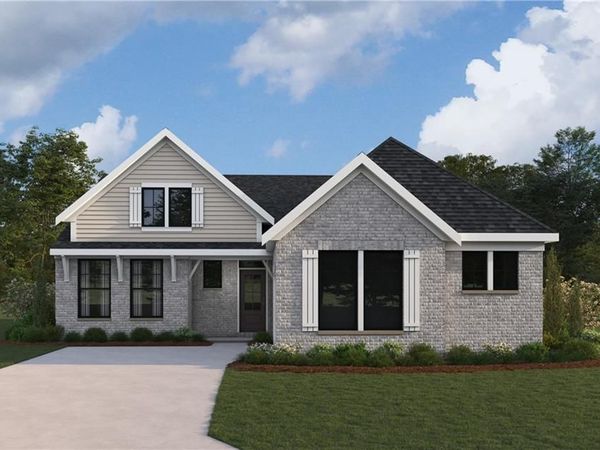 47 Park Village Bend, Dallas, GA 30157