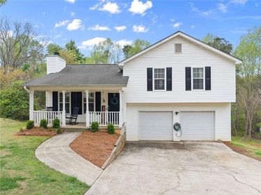 5037 Holly Hock Drive, Flowery Branch, GA 30542