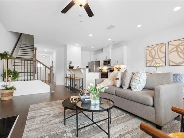 5873 Greystone Drive , Lithonia, GA 30058