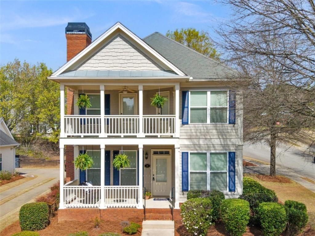 65 Orchard Drive, Covington, GA 30014 Main Photo