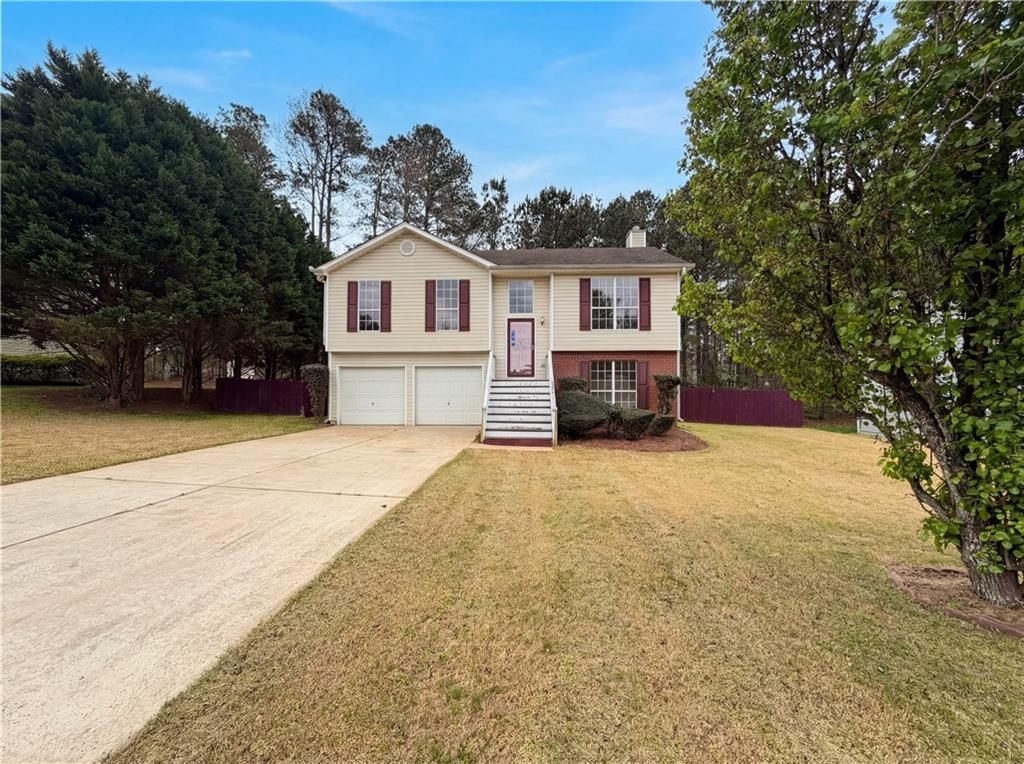 835 Sinclair Way, Jonesboro, GA 30238 Main Photo