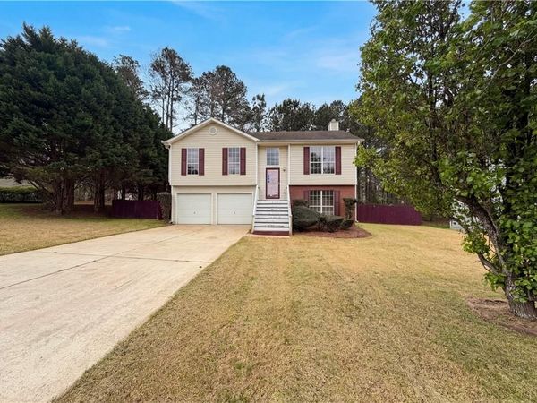 835 Sinclair Way, Jonesboro, GA 30238