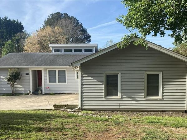 7825 Wallace Tatum Road , Cumming, GA 30028