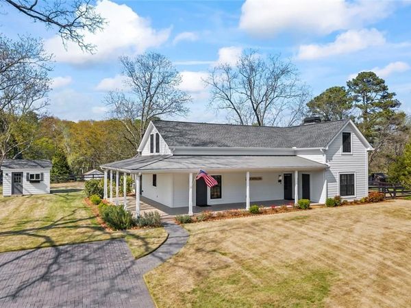 82 Childs Street, Martin, GA 30557