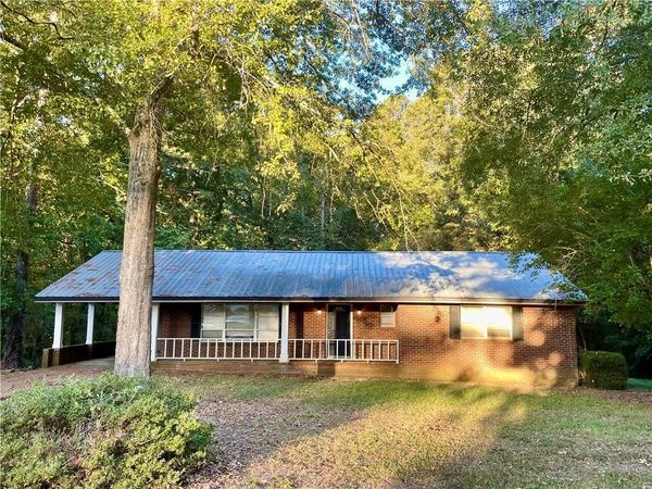81 Tunis Road , Mcdonough, GA 30253