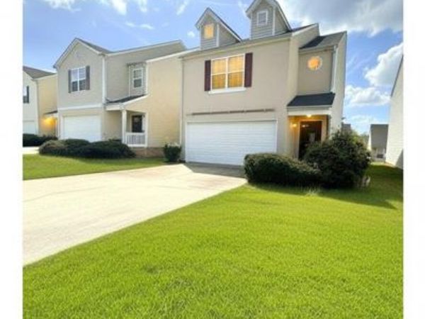 5445 Waterfall Court, Atlanta, GA 30349