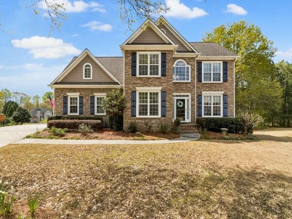 3307 Hinsdale Lane, Buford, GA 30519