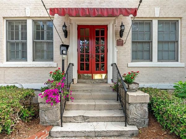 2214 Peachtree Road NW, Unit A5, Atlanta, GA 30309