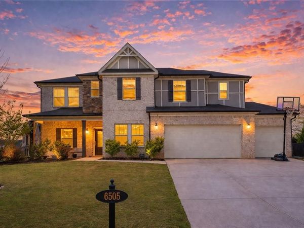 6505 Trailway Trc, Cumming, GA 30041