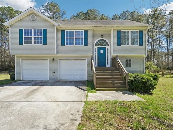 141 Longstreet Circle, Oxford, GA 30054